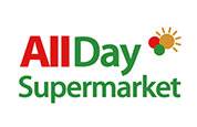 Allday supermarket